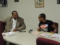 Englewood Votes Campaign