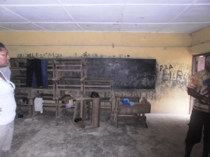 Abira Elementary School